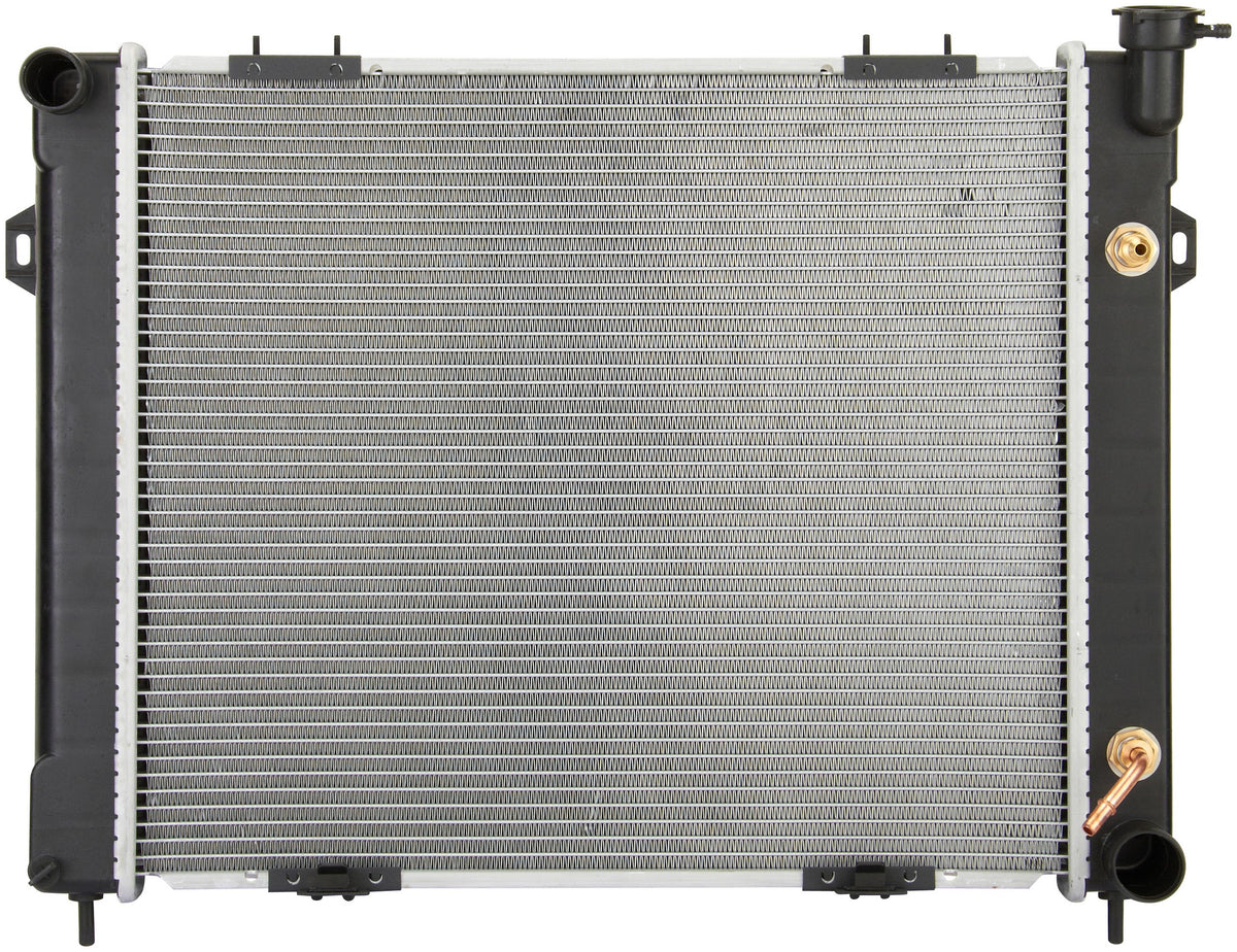 Spectra Premium COMPLETE RADIATOR CU1394