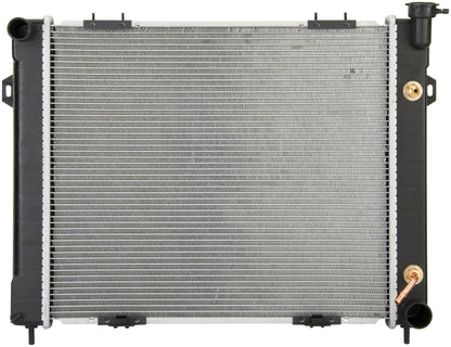 Spectra Premium COMPLETE RADIATOR CU1394
