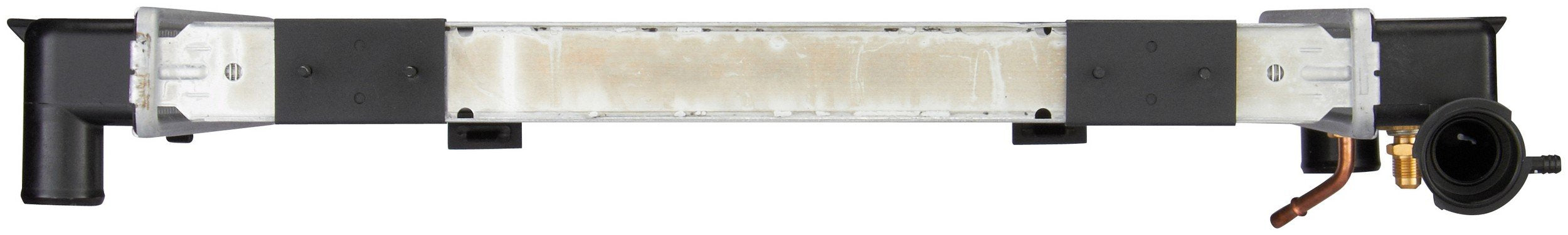Spectra Premium COMPLETE RADIATOR CU1394