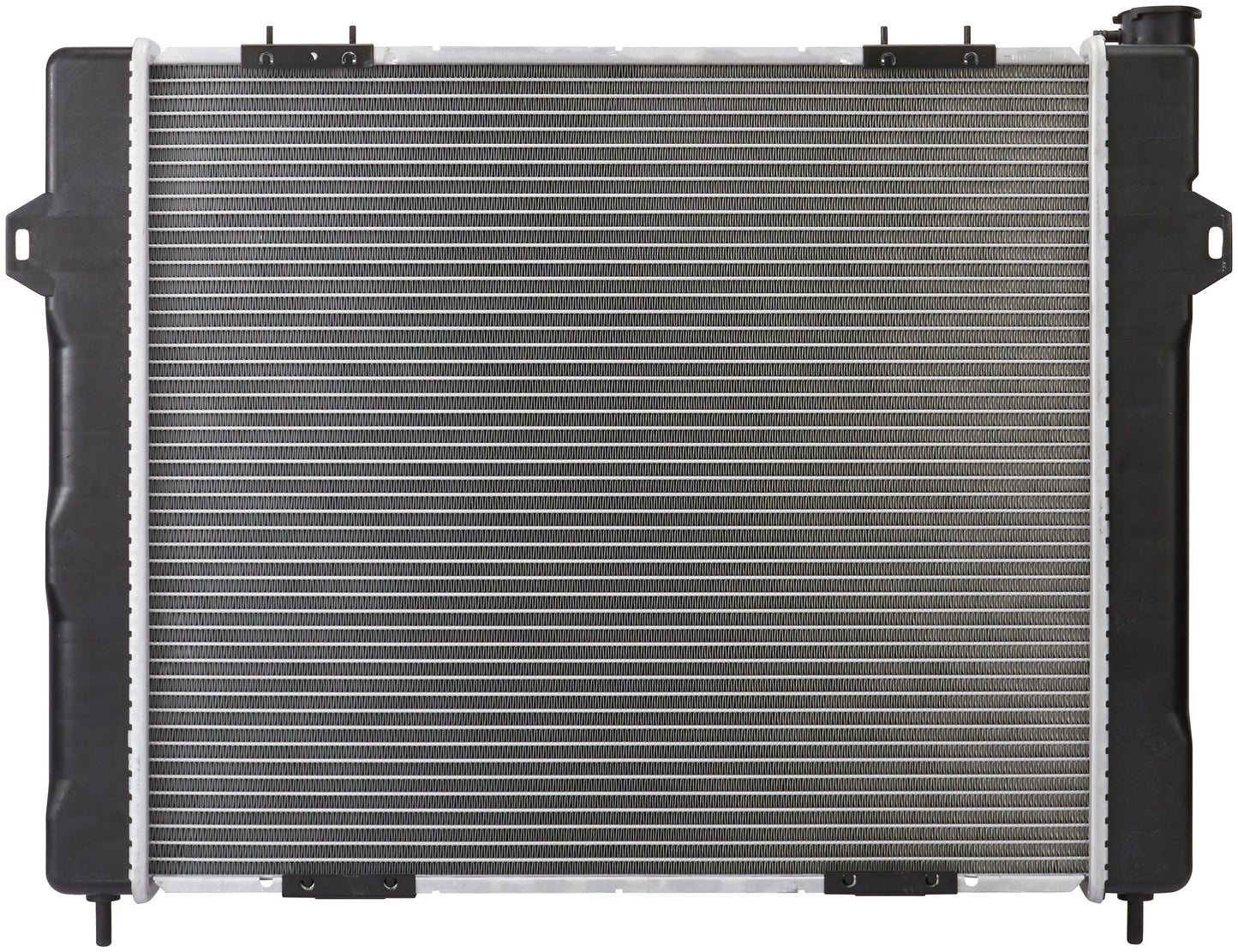 Spectra Premium COMPLETE RADIATOR CU1396