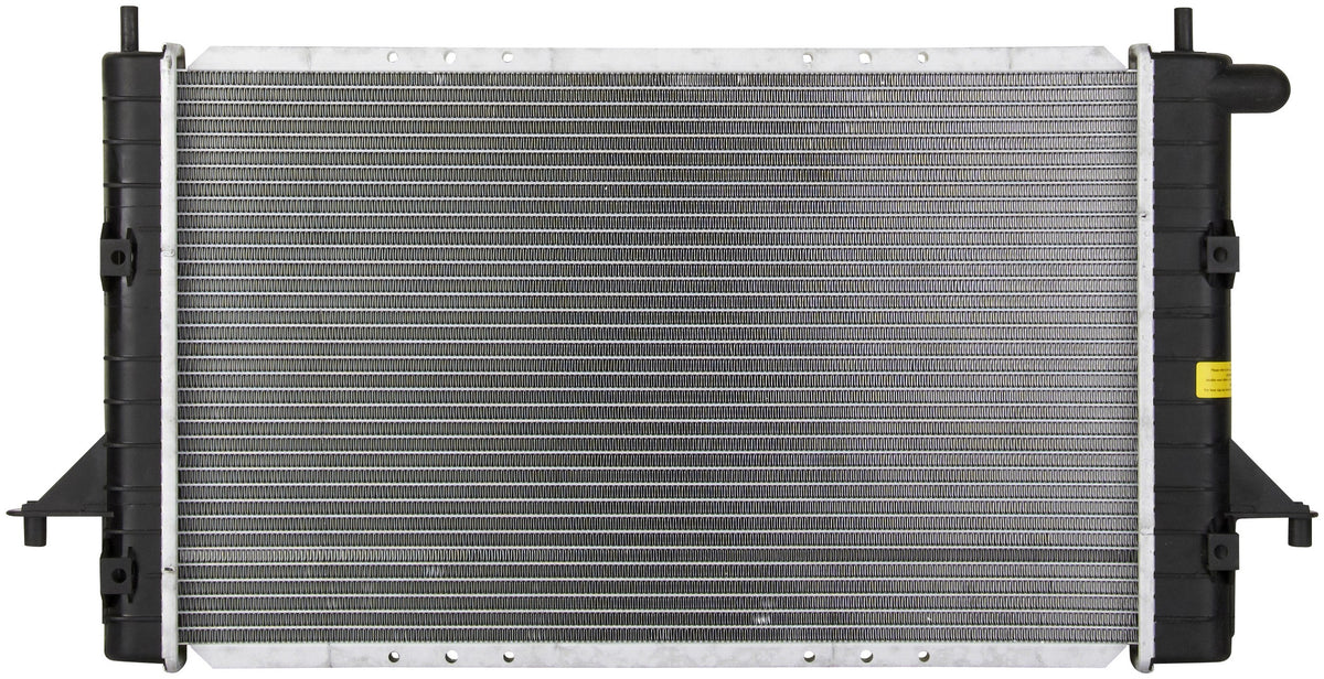 Spectra Premium Radiator CU1422 image 3