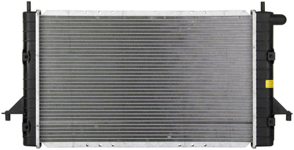 Spectra Premium Radiator CU1422 image 3
