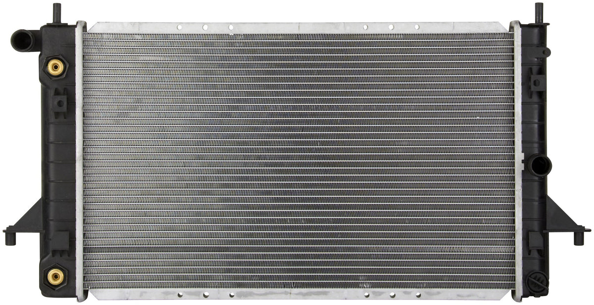 Spectra Premium Radiator CU1422 main image