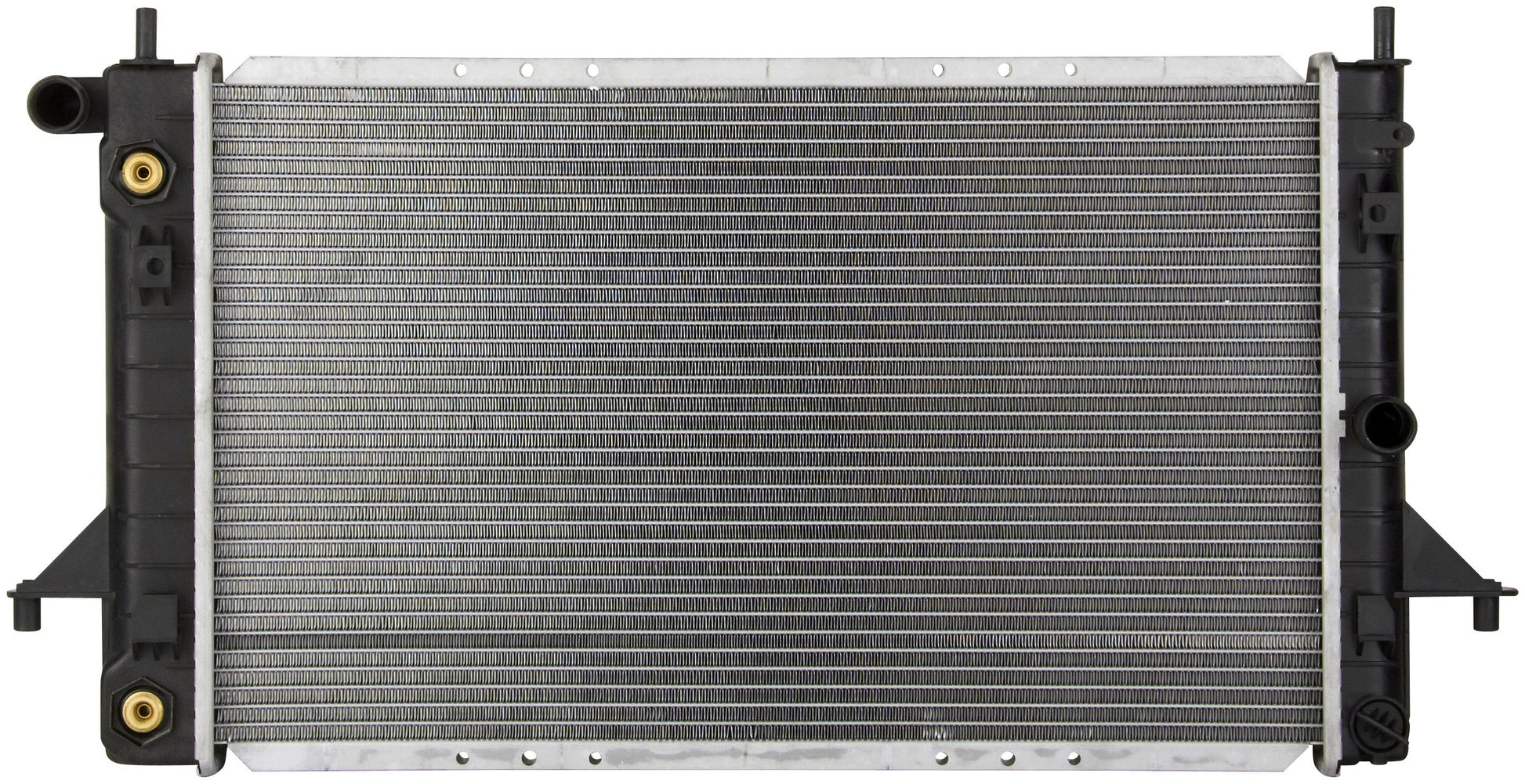 Spectra Premium Radiator CU1422 main image