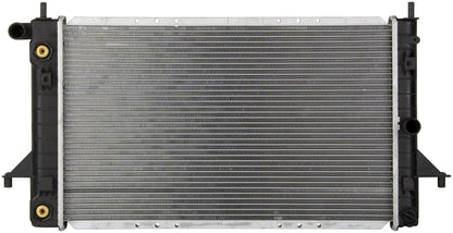 Spectra Premium Radiator CU1422 main image
