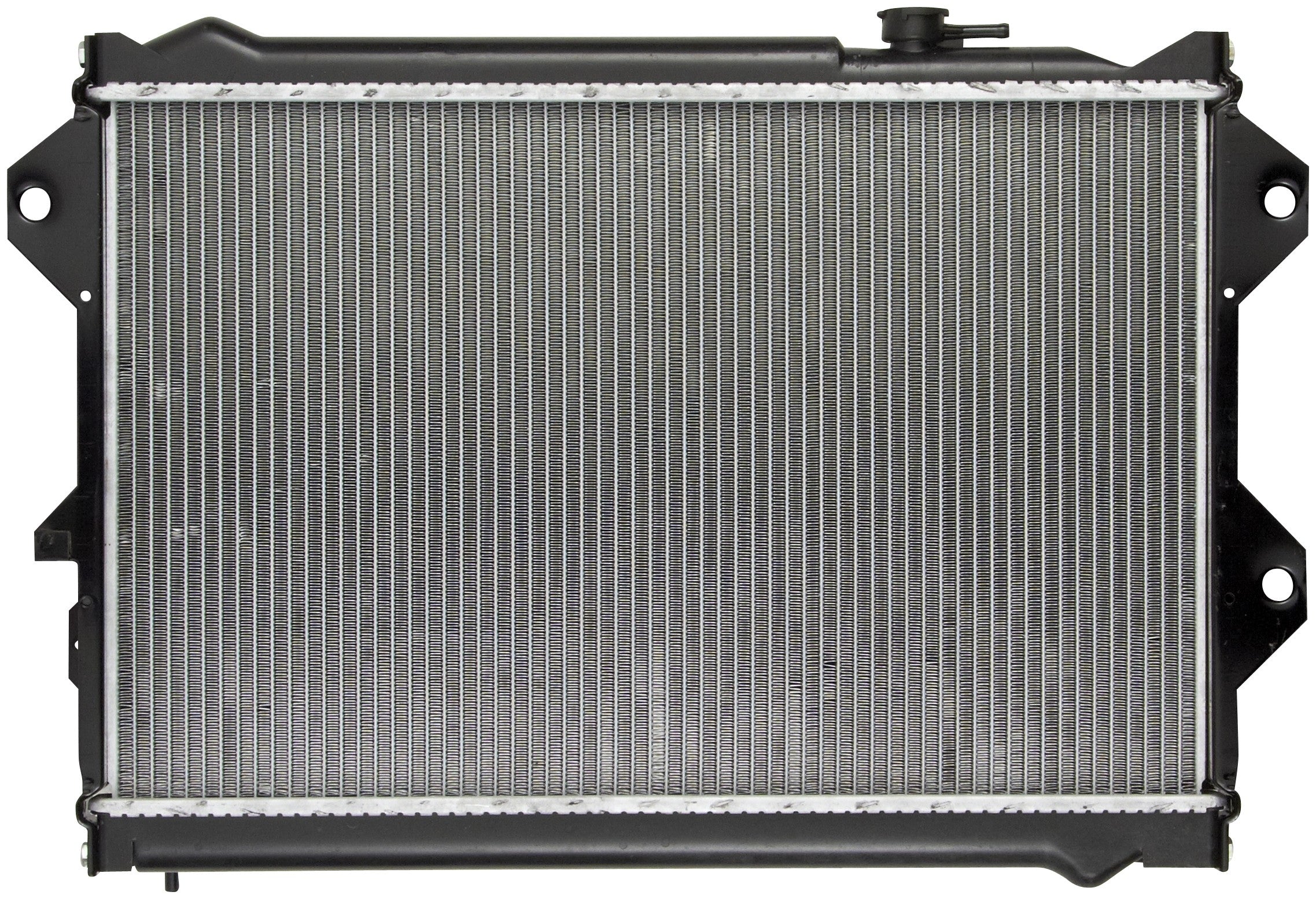 Spectra Premium COMPLETE RADIATOR CU1424