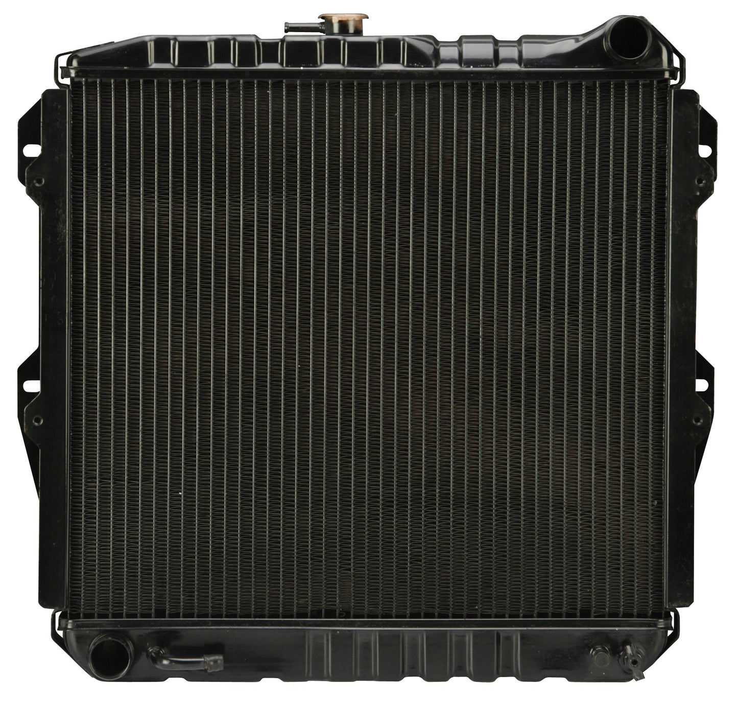 Spectra Premium Radiator CU1430 main image