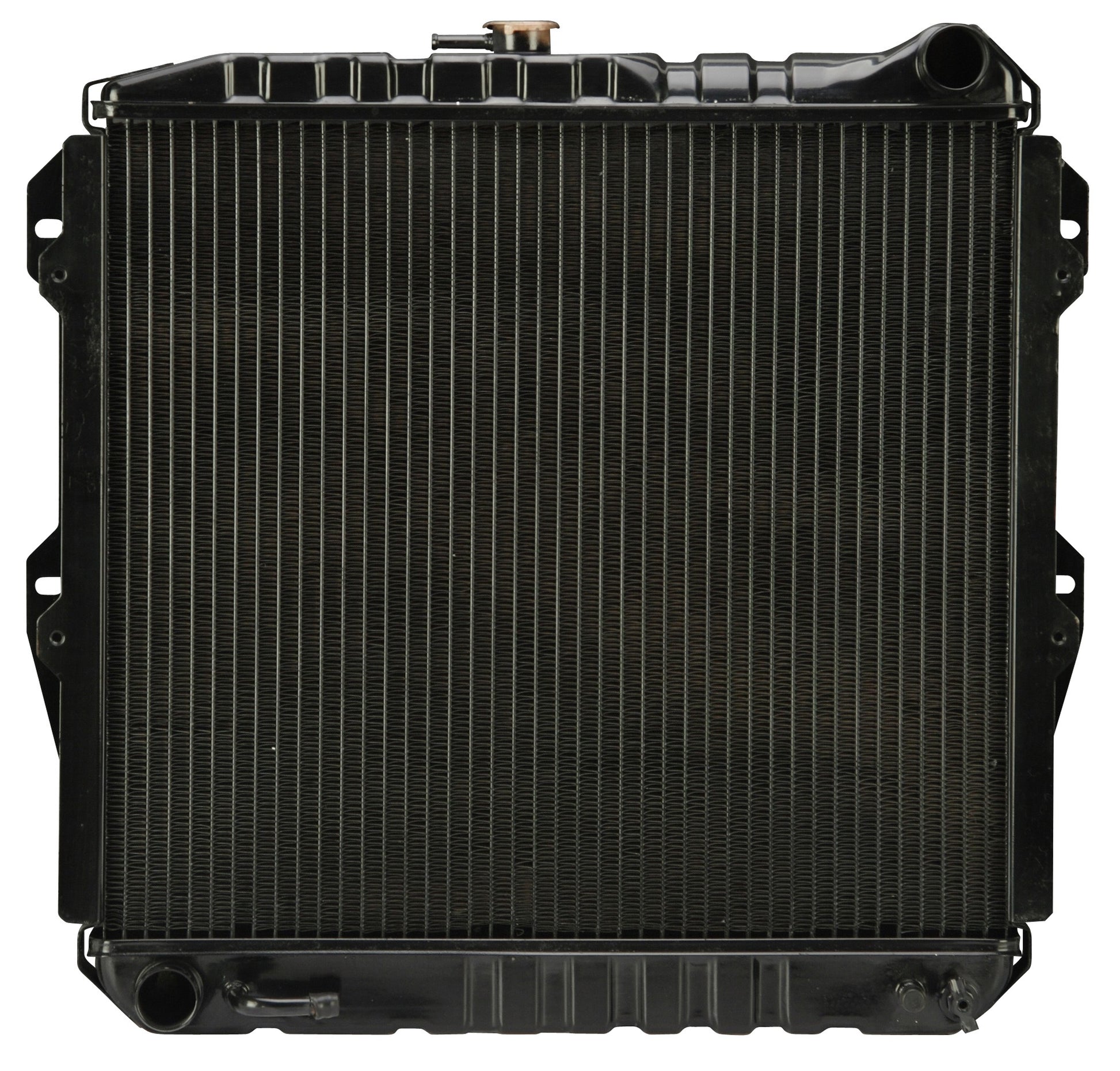Spectra Premium Radiator CU1430 main image