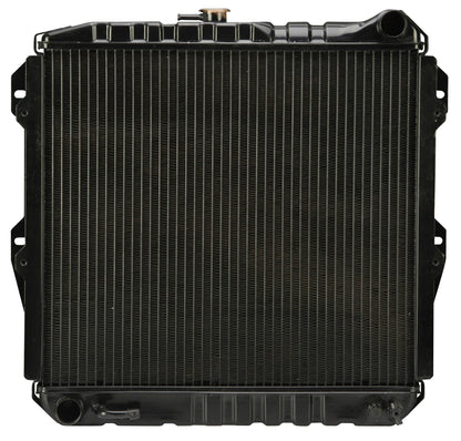 Spectra Premium Radiator CU1430 main image