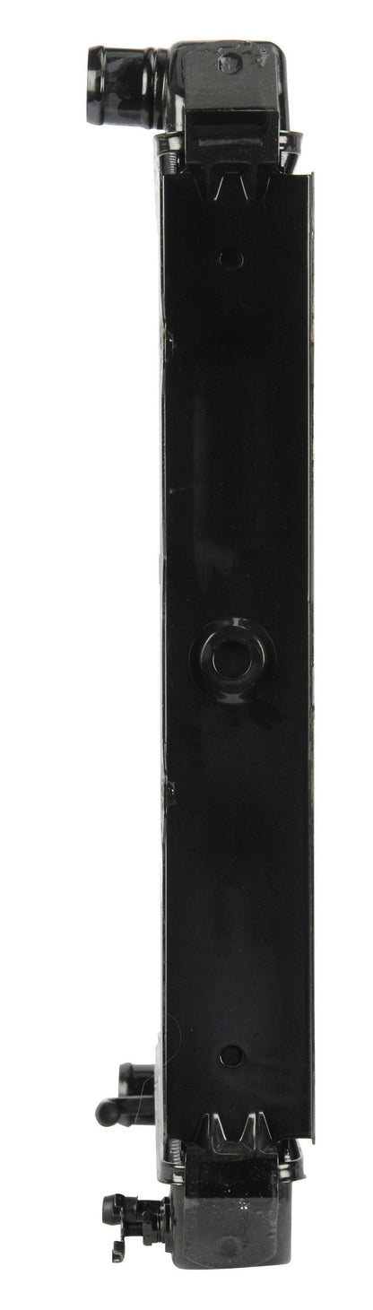 Spectra Premium Radiator CU1430 image 2