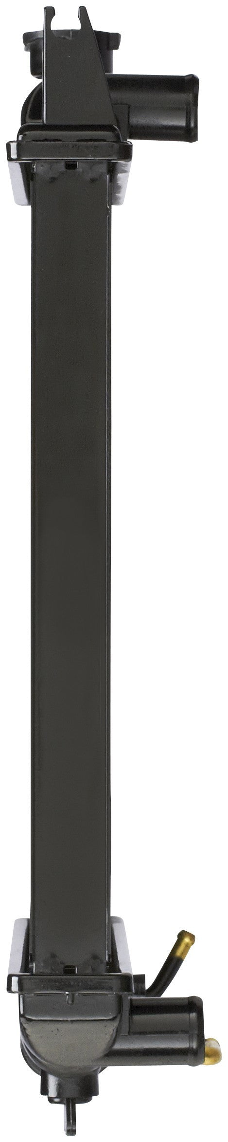 Spectra Premium COMPLETE RADIATOR CU1444