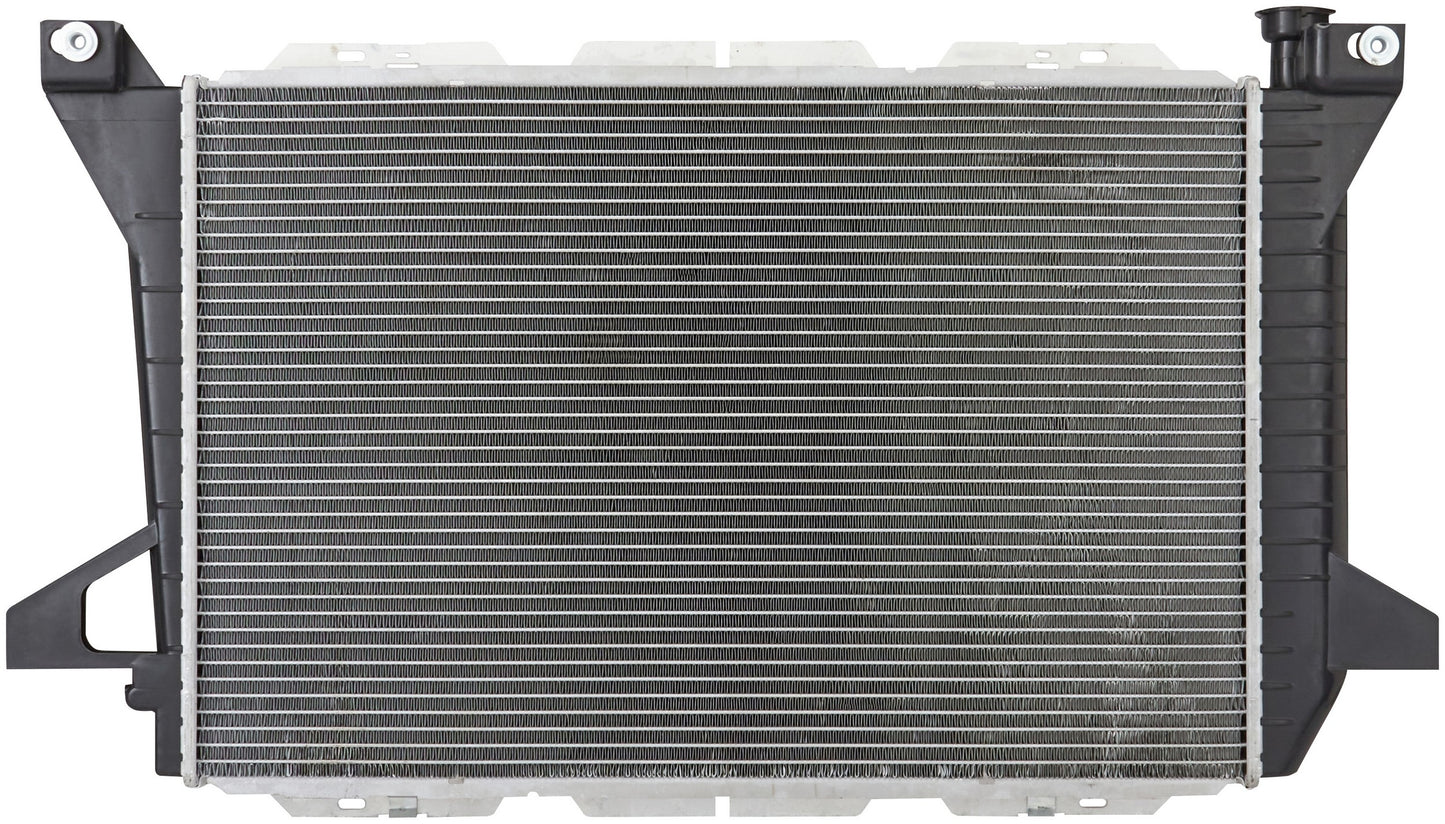 Spectra Premium COMPLETE RADIATOR CU1451
