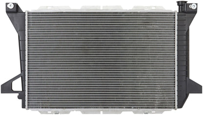 Spectra Premium COMPLETE RADIATOR CU1451