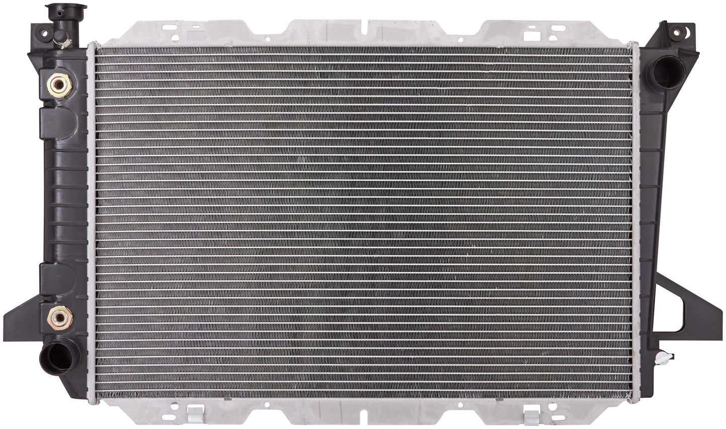 Spectra Premium COMPLETE RADIATOR CU1451