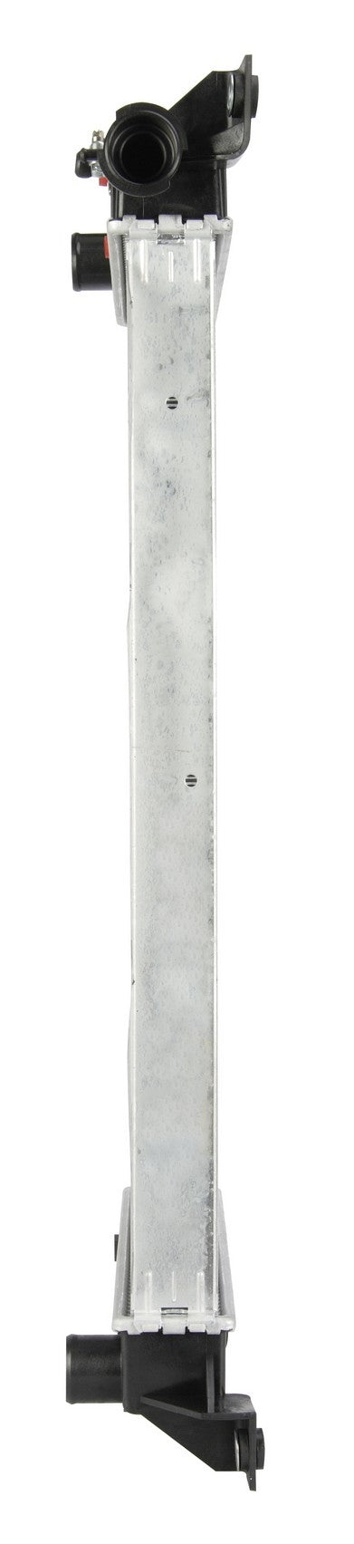 Spectra Premium COMPLETE RADIATOR CU1451
