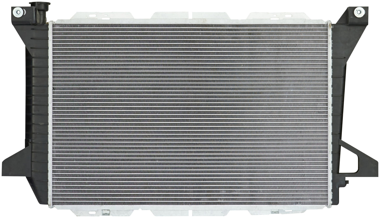Spectra Premium COMPLETE RADIATOR CU1454