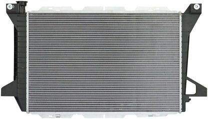 Spectra Premium COMPLETE RADIATOR CU1454