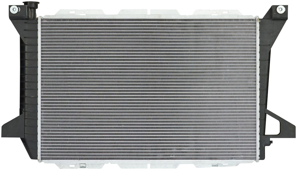 Spectra Premium COMPLETE RADIATOR CU1454