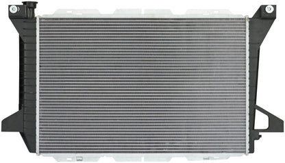 Spectra Premium COMPLETE RADIATOR CU1454