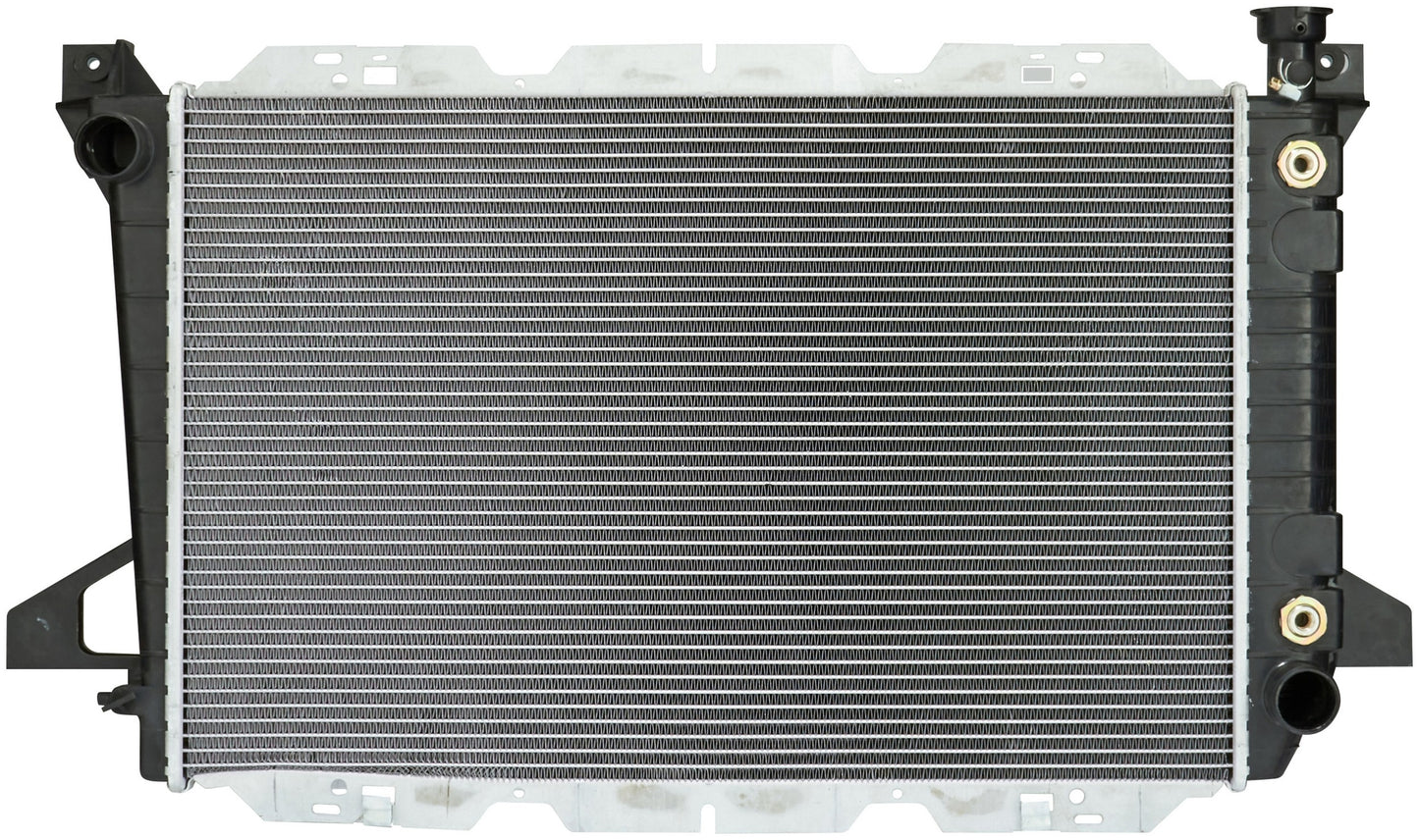 Spectra Premium COMPLETE RADIATOR CU1454
