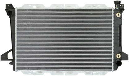Spectra Premium COMPLETE RADIATOR CU1454