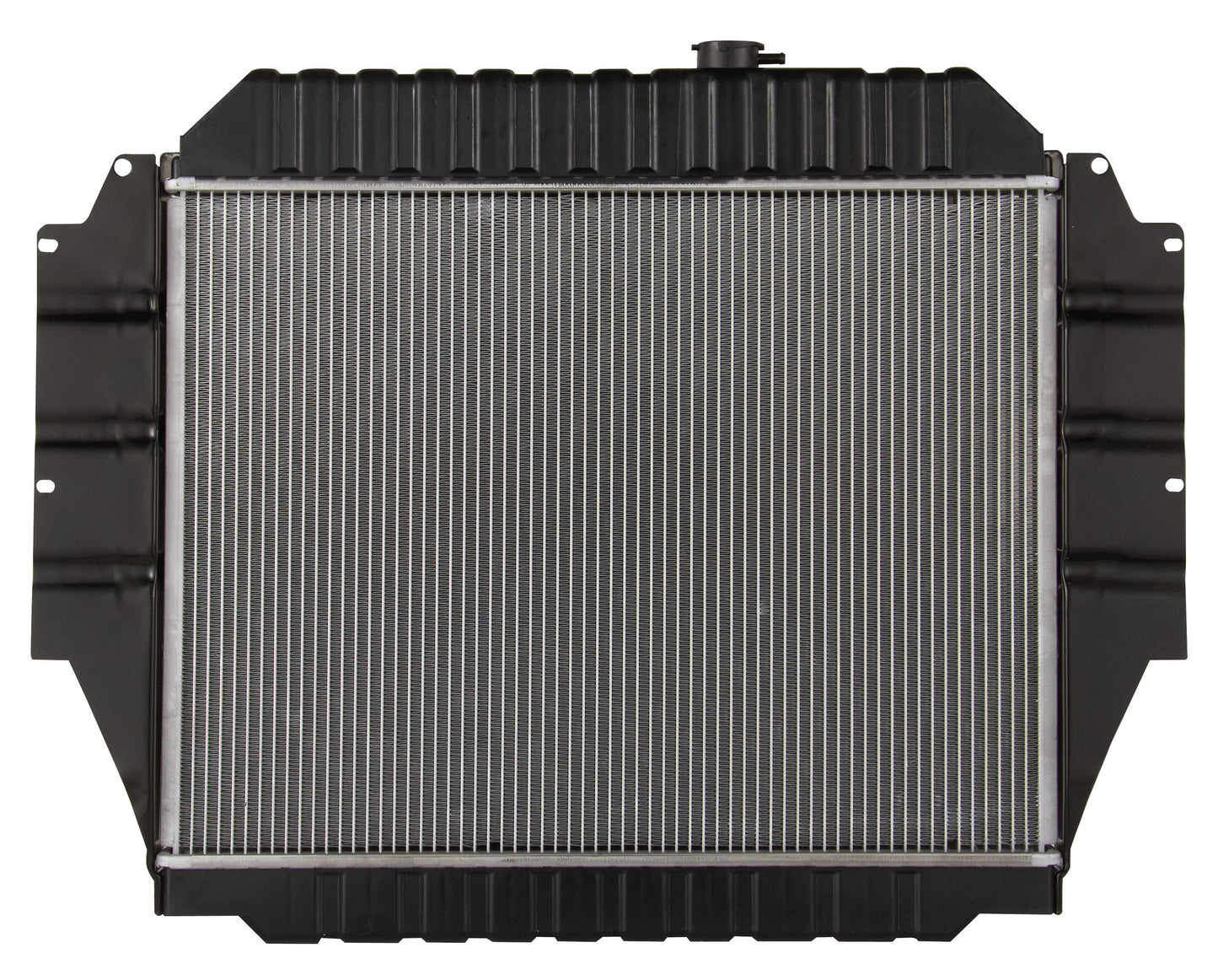 Spectra Premium Radiator CU1456 image 4
