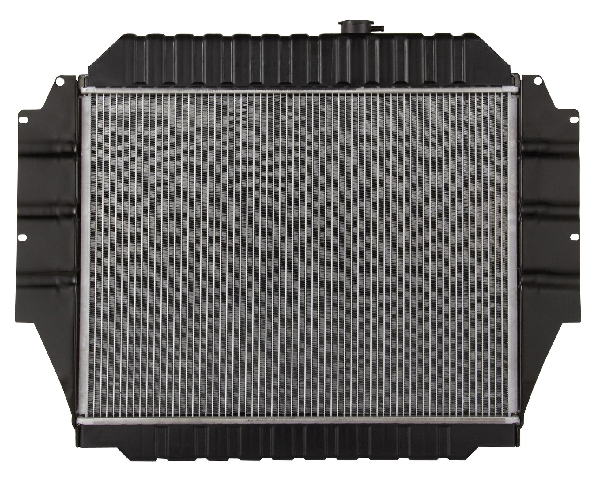 Spectra Premium Radiator CU1456 image 4