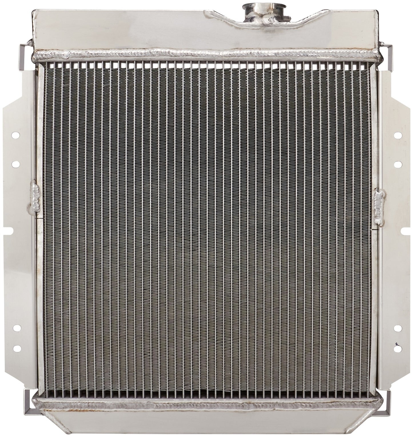 Spectra Premium COMPLETE RADIATOR CU1463