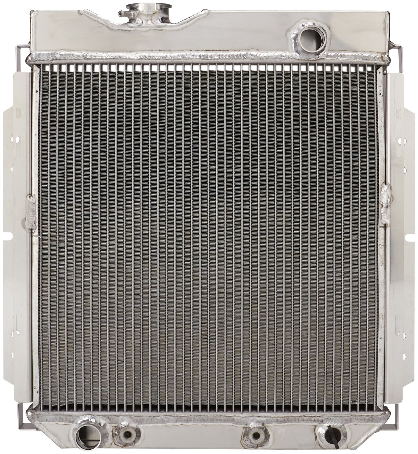Spectra Premium COMPLETE RADIATOR CU1463
