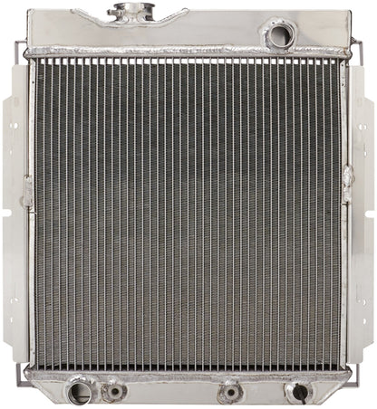 Spectra Premium COMPLETE RADIATOR CU1463