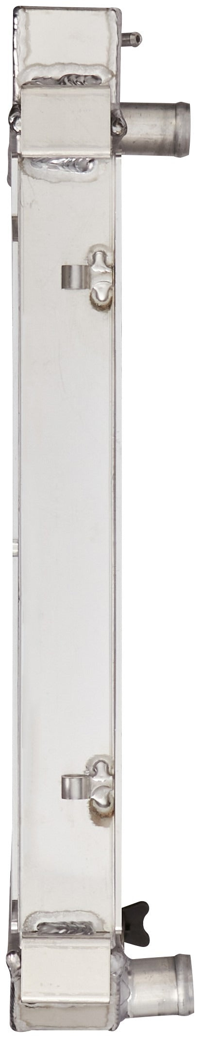 Spectra Premium COMPLETE RADIATOR CU1463