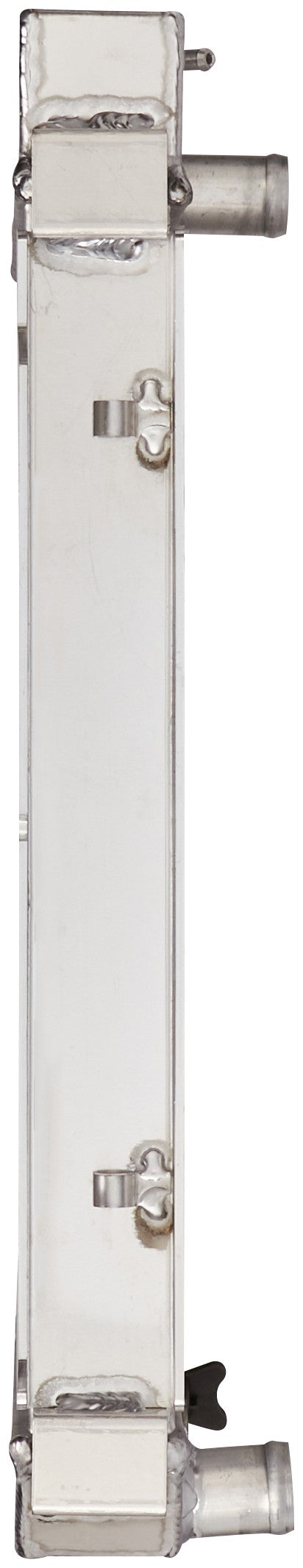 Spectra Premium COMPLETE RADIATOR CU1463