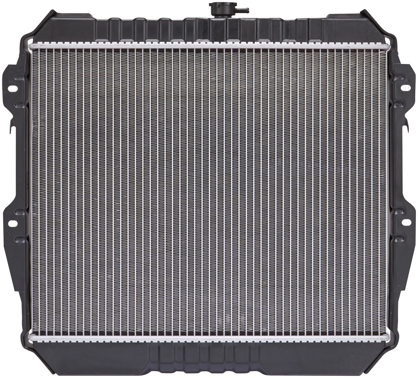 Spectra Premium Radiator CU147 image 3