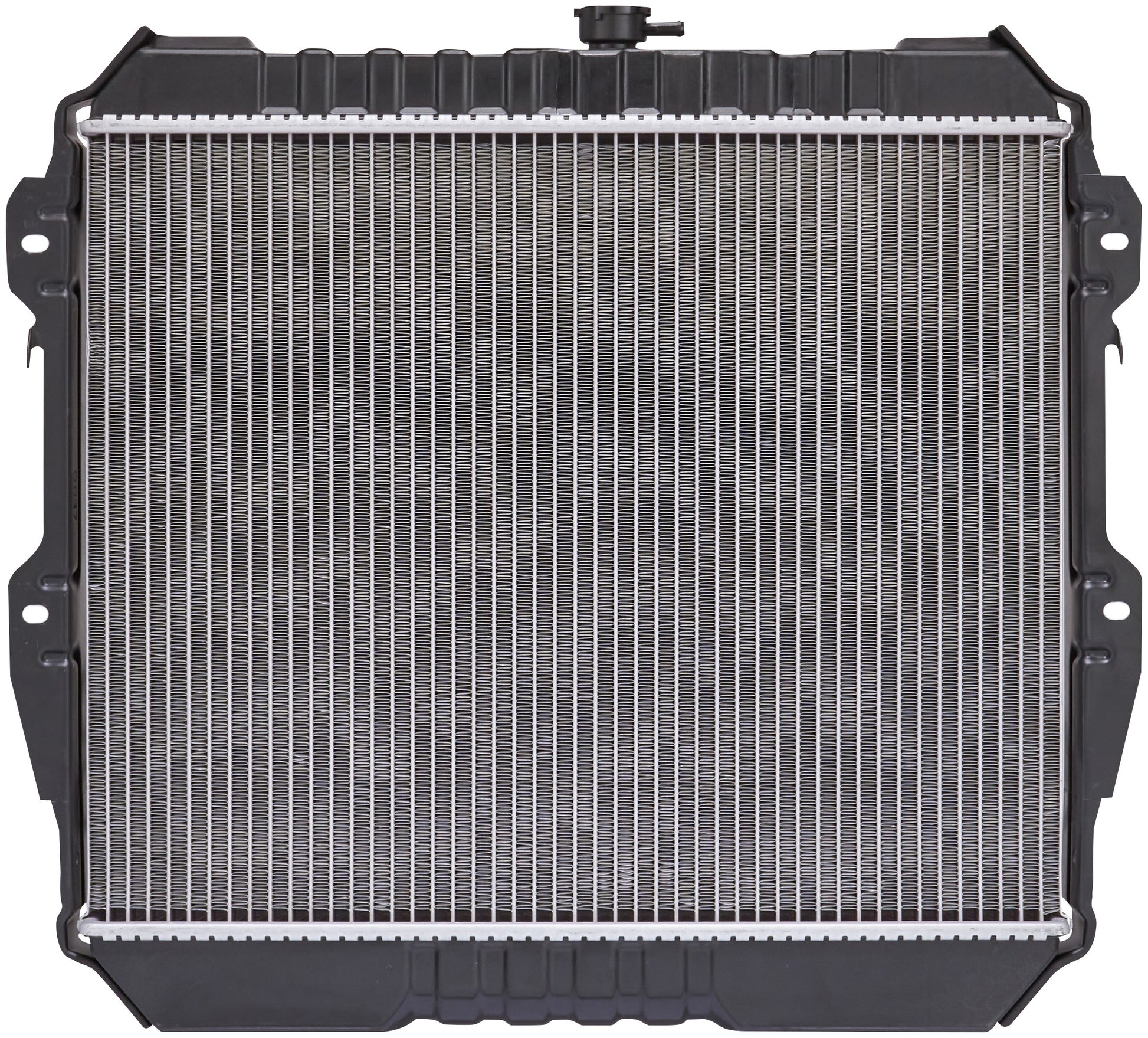 Spectra Premium Radiator CU147 image 3
