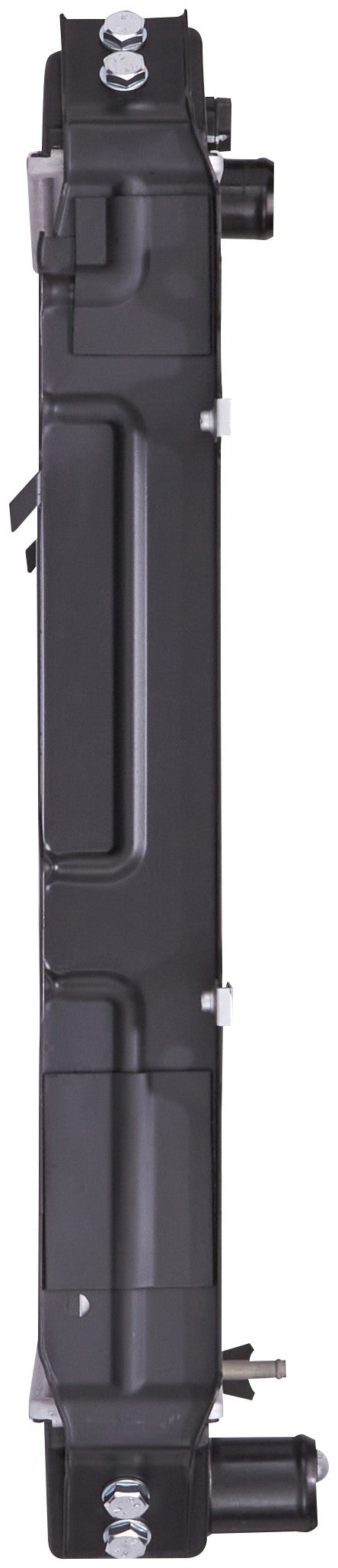 Spectra Premium Radiator CU147 image 2