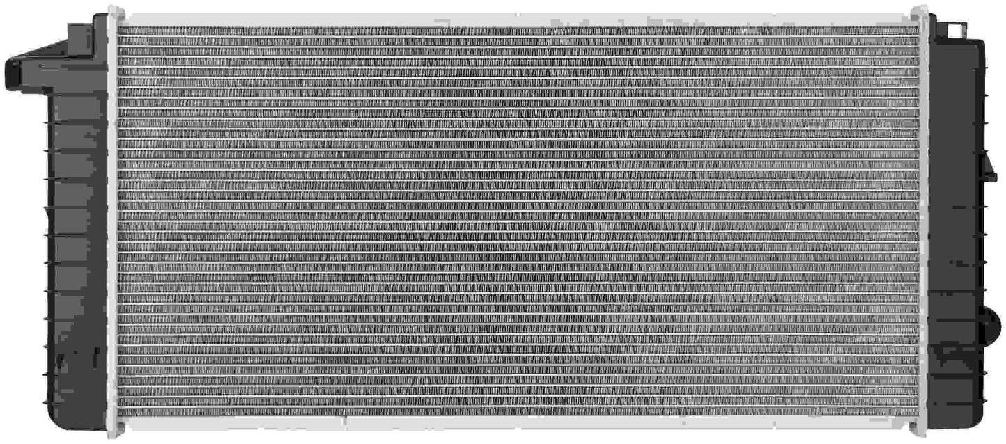 Spectra Premium COMPLETE RADIATOR CU1482