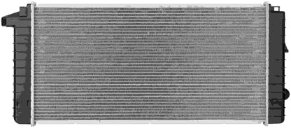 Spectra Premium COMPLETE RADIATOR CU1482