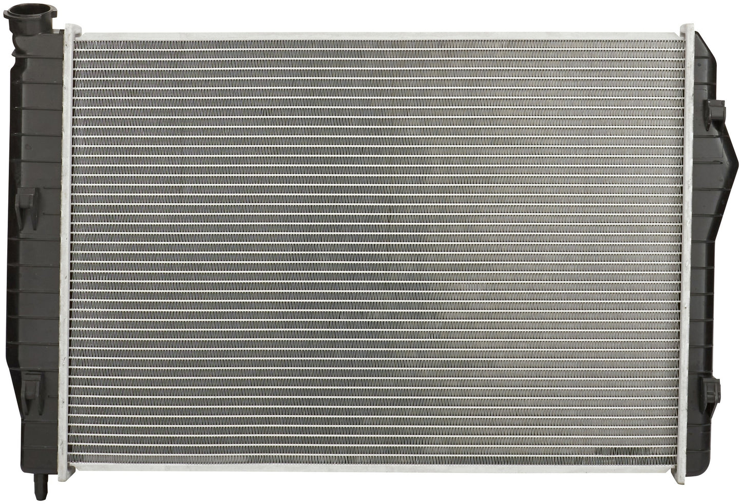 Spectra Premium COMPLETE RADIATOR CU1485