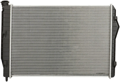 Spectra Premium COMPLETE RADIATOR CU1485