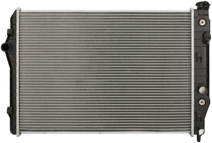 Spectra Premium COMPLETE RADIATOR CU1485