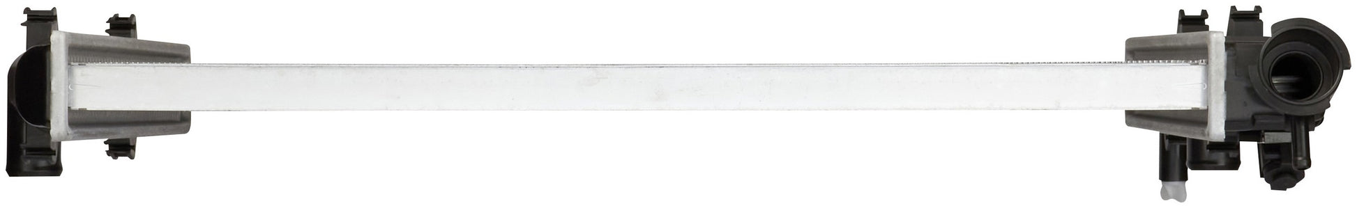 Spectra Premium COMPLETE RADIATOR CU1485