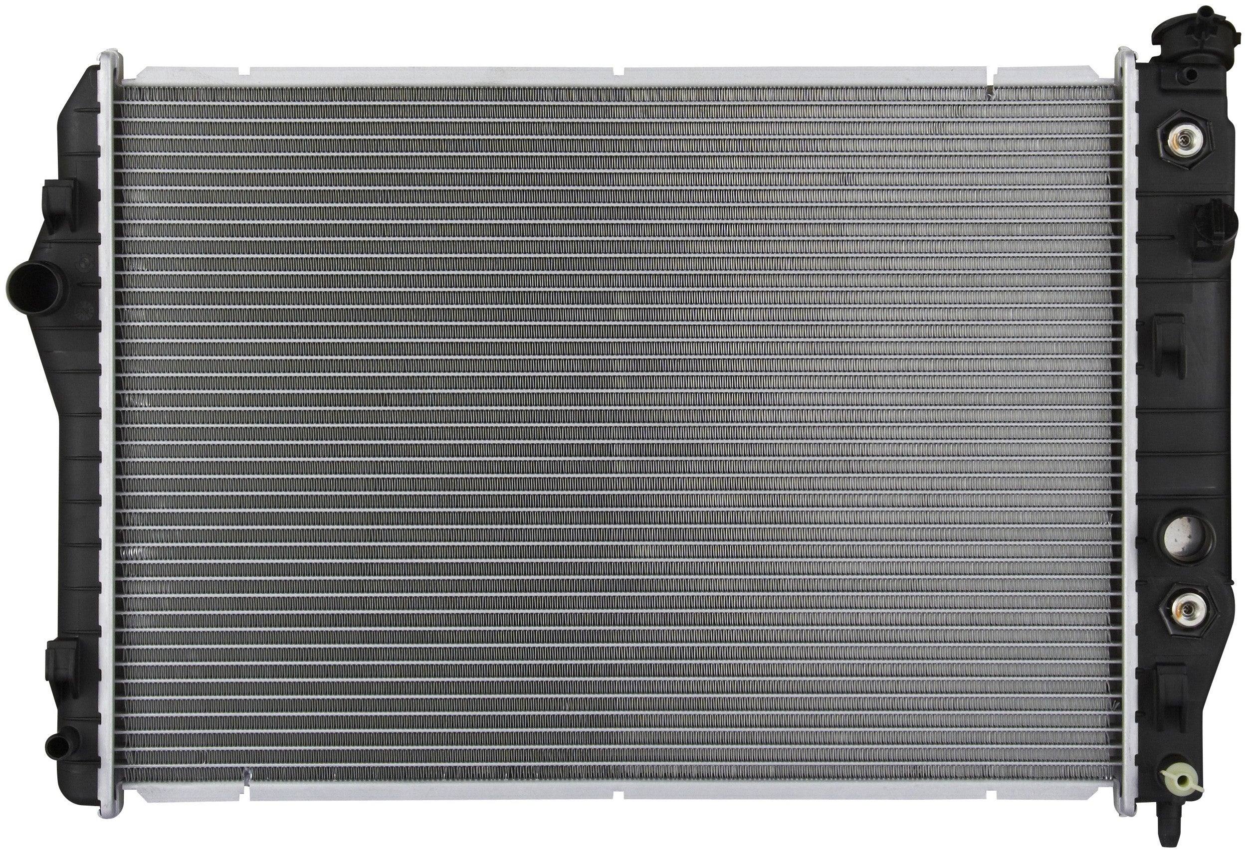 Spectra Premium COMPLETE RADIATOR CU1486