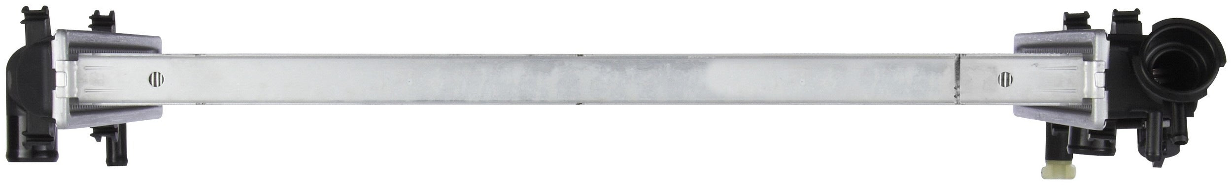 Spectra Premium COMPLETE RADIATOR CU1486