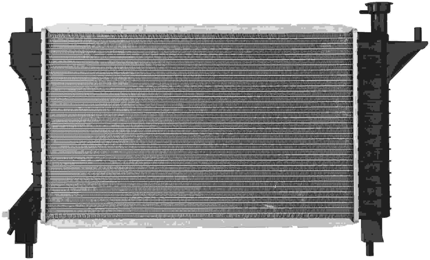 Spectra Premium COMPLETE RADIATOR CU1488