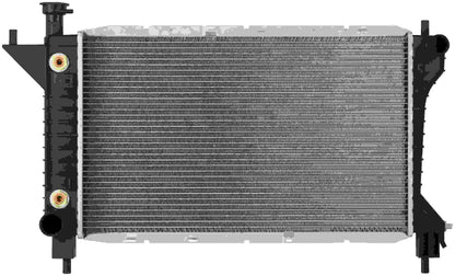Spectra Premium COMPLETE RADIATOR CU1488