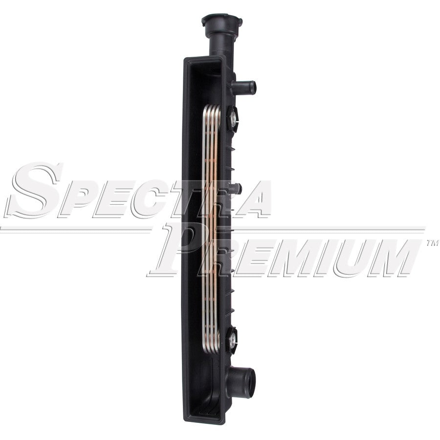 Spectra Premium COMPLETE RADIATOR CU1489