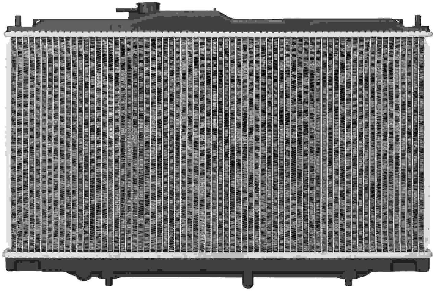 Spectra Premium COMPLETE RADIATOR CU1494