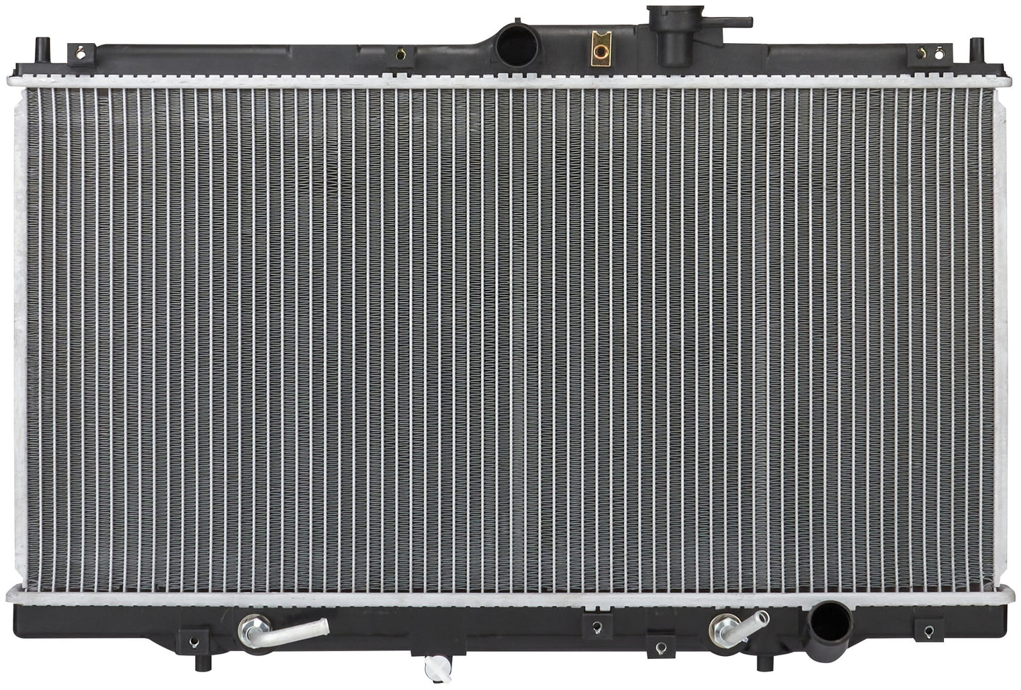 Spectra Premium COMPLETE RADIATOR CU1494