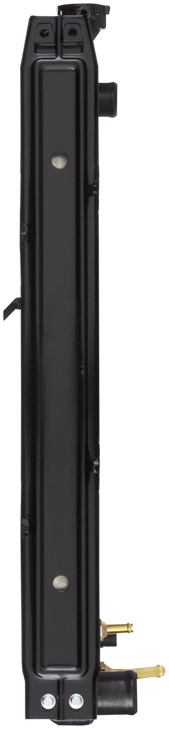 Spectra Premium COMPLETE RADIATOR CU1512