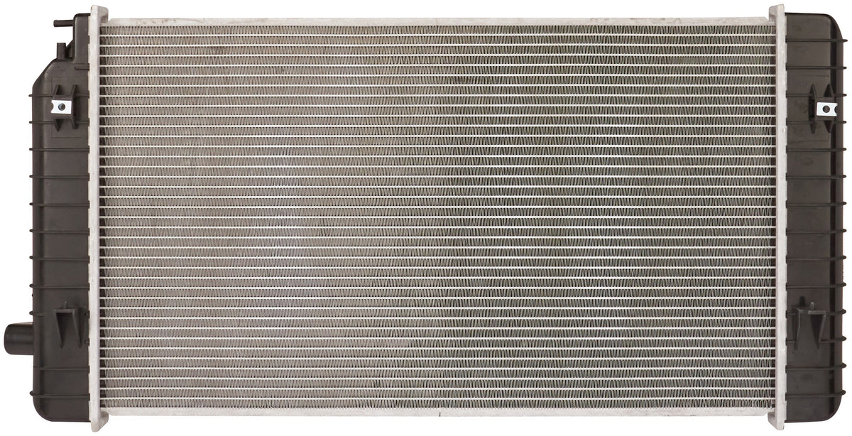 Spectra Premium Radiator CU1515 image 5